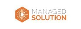 Managed Solution: Month to month remote service monitoring